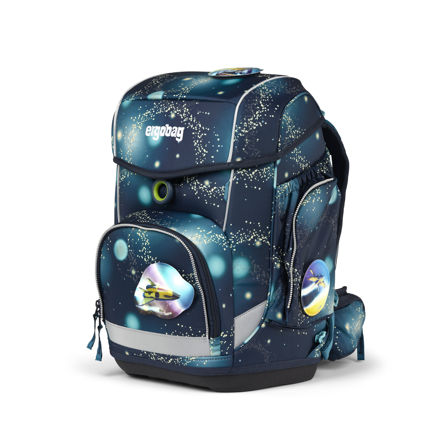 ergobag cubo-set RaumfahrBär