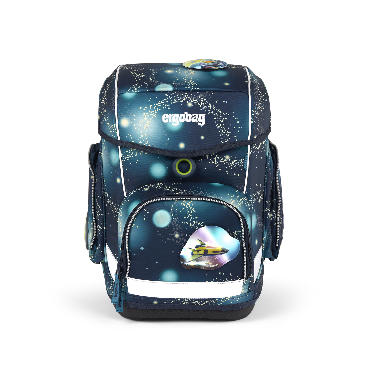 ergobag cubo-set RaumfahrBär