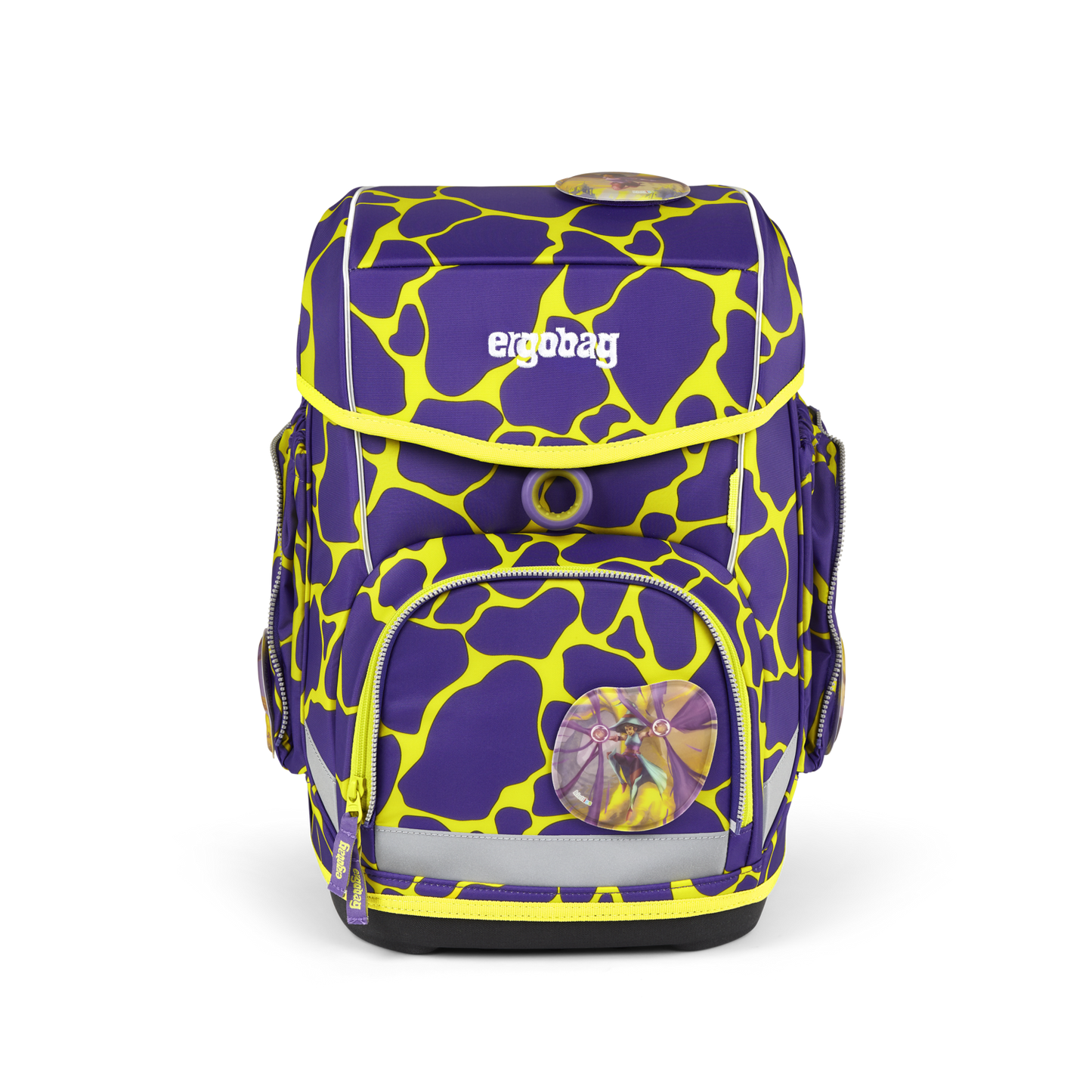 ergobag cubo-set SuBärkraft