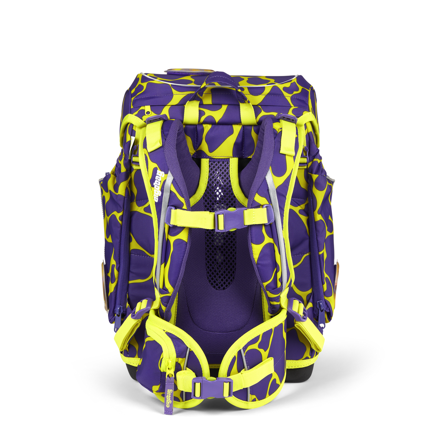 ergobag cubo-set SuBärkraft