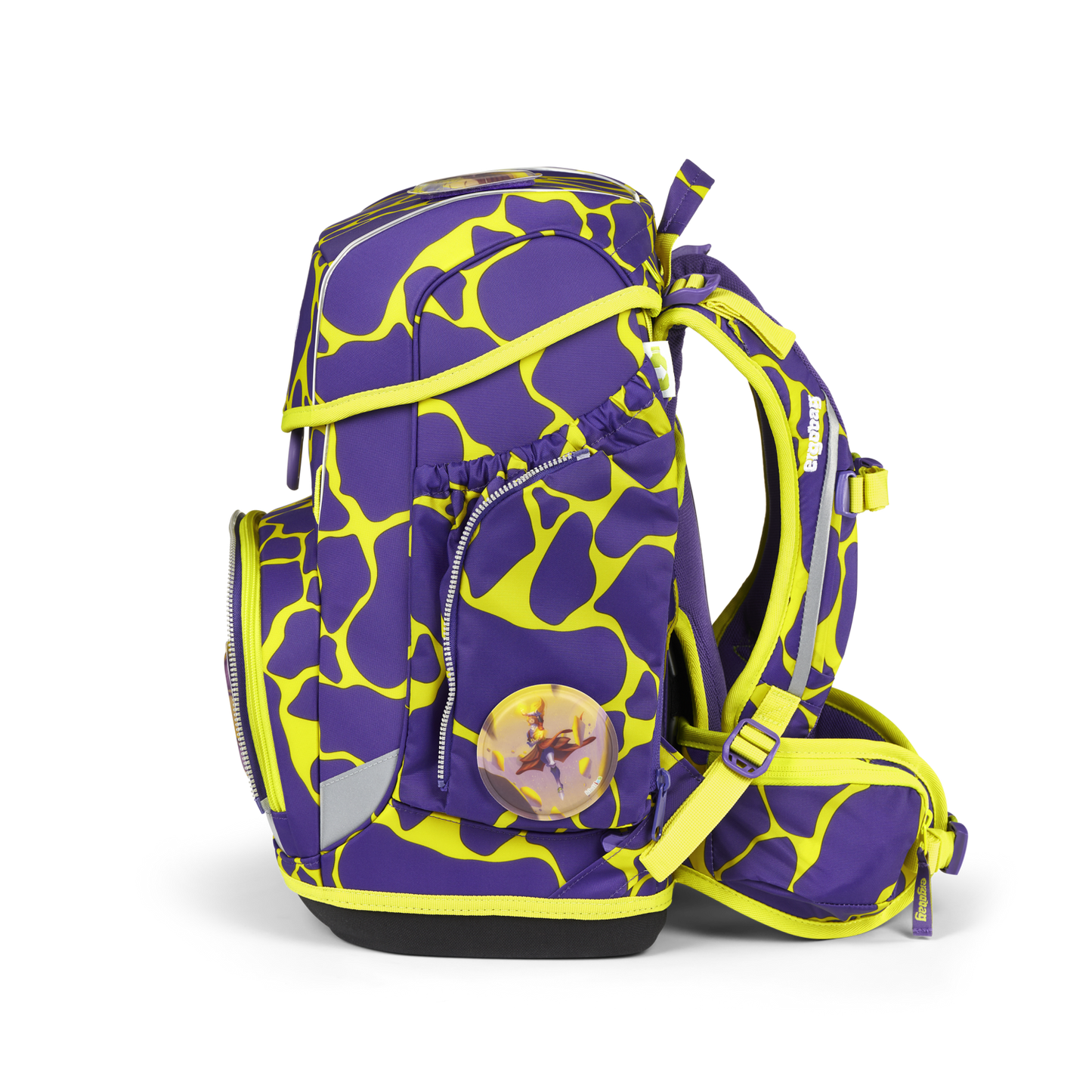 ergobag cubo-set SuBärkraft