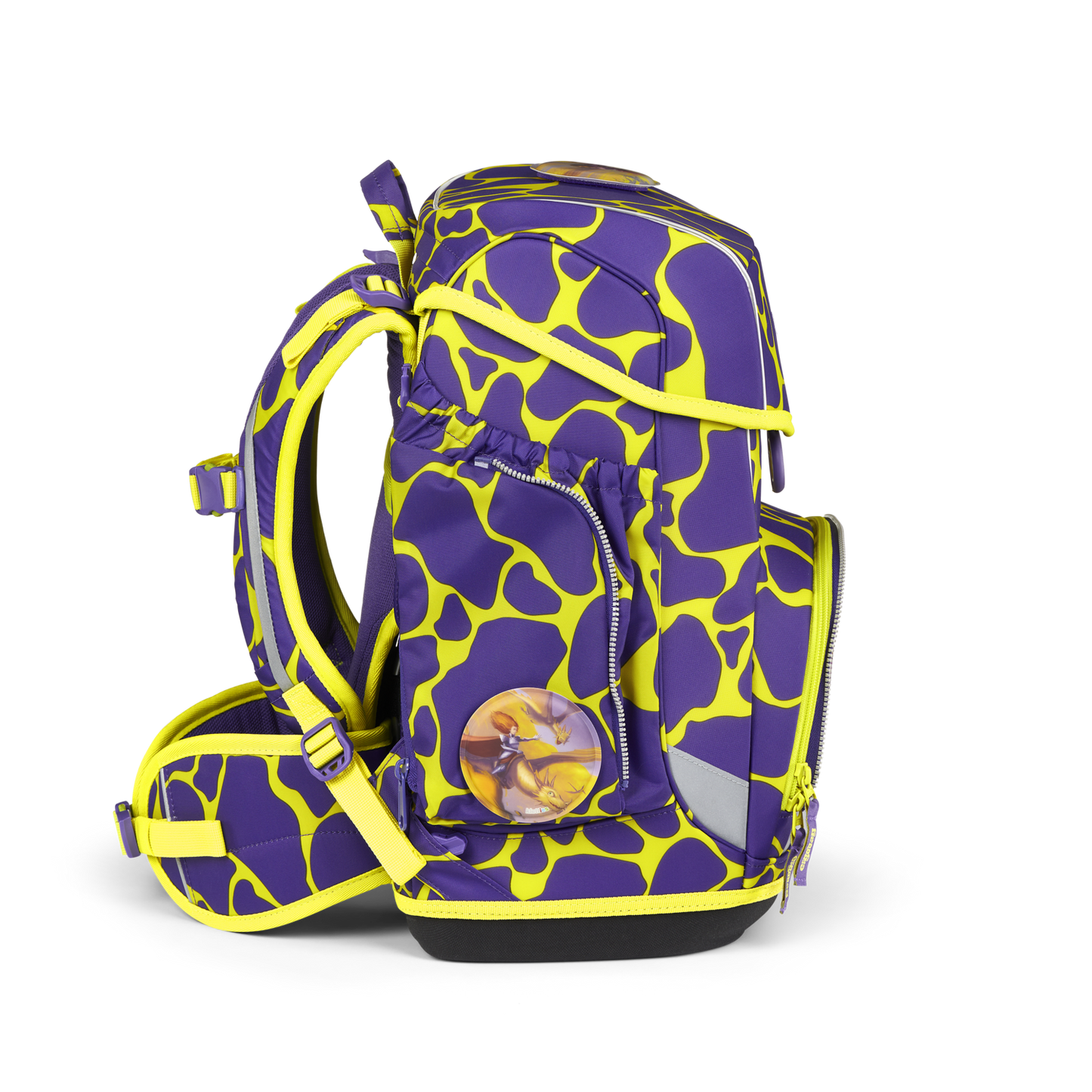 ergobag cubo-set SuBärkraft