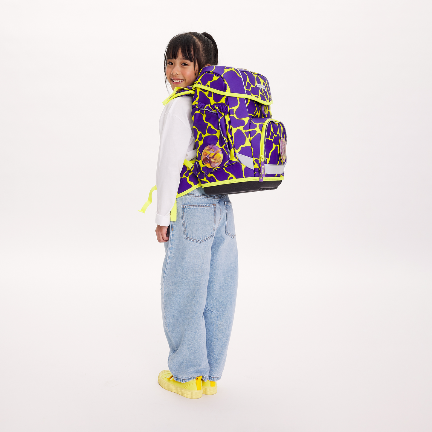 ergobag cubo-set SuBärkraft