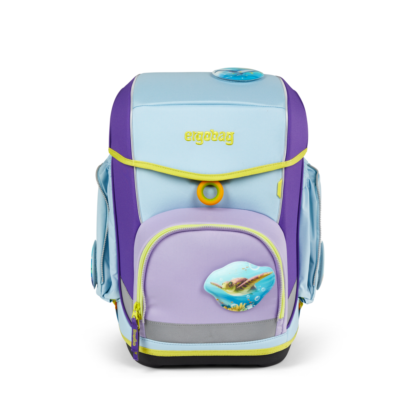 ergobag Cubo-Set TauchBär