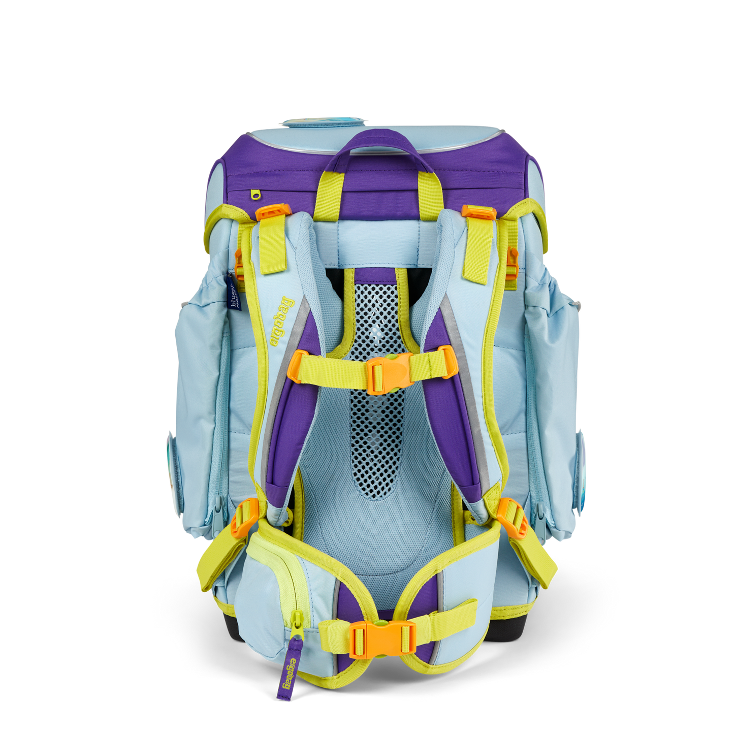 ergobag Cubo-Set TauchBär