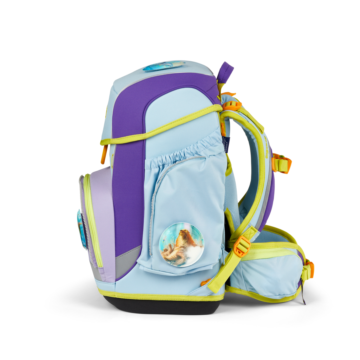 ergobag Cubo-Set TauchBär