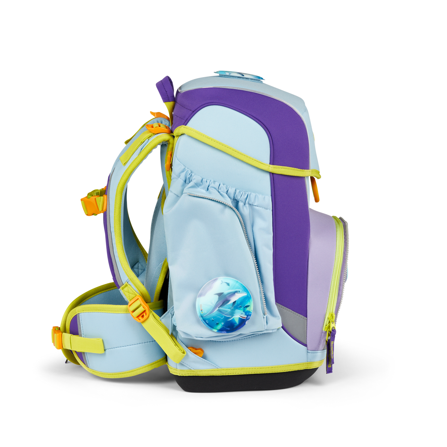ergobag Cubo-Set TauchBär