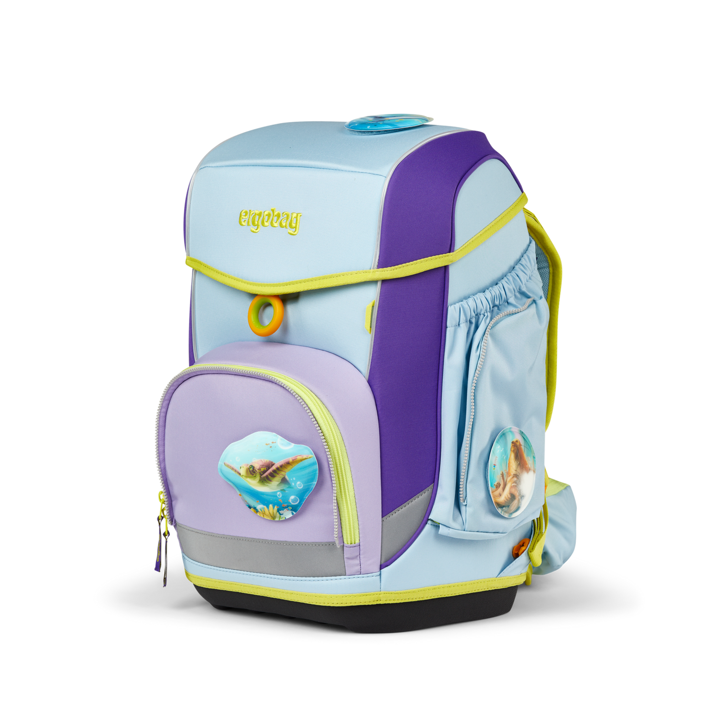 ergobag Cubo-Set TauchBär