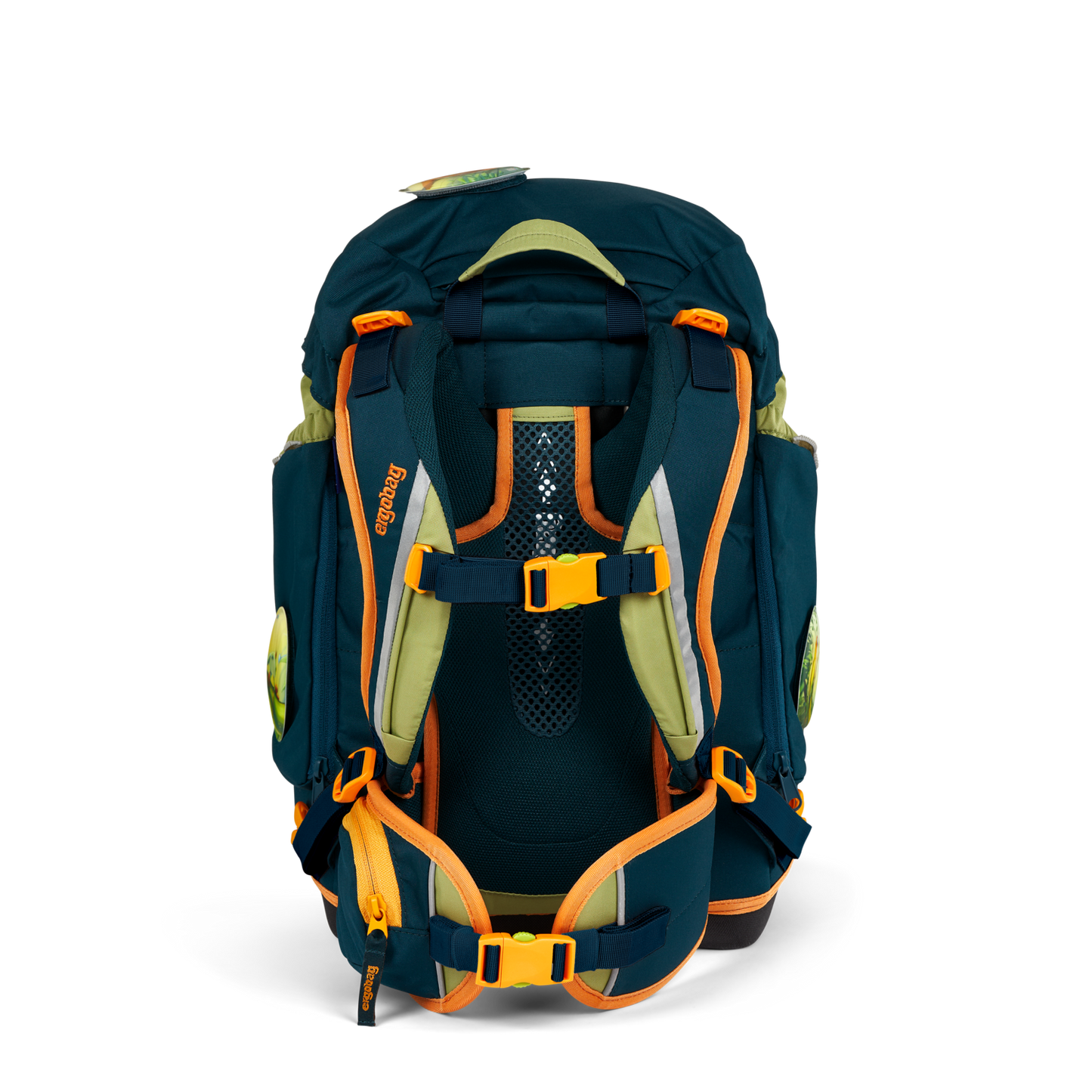 ergobag Pack-Set EntdeckBär