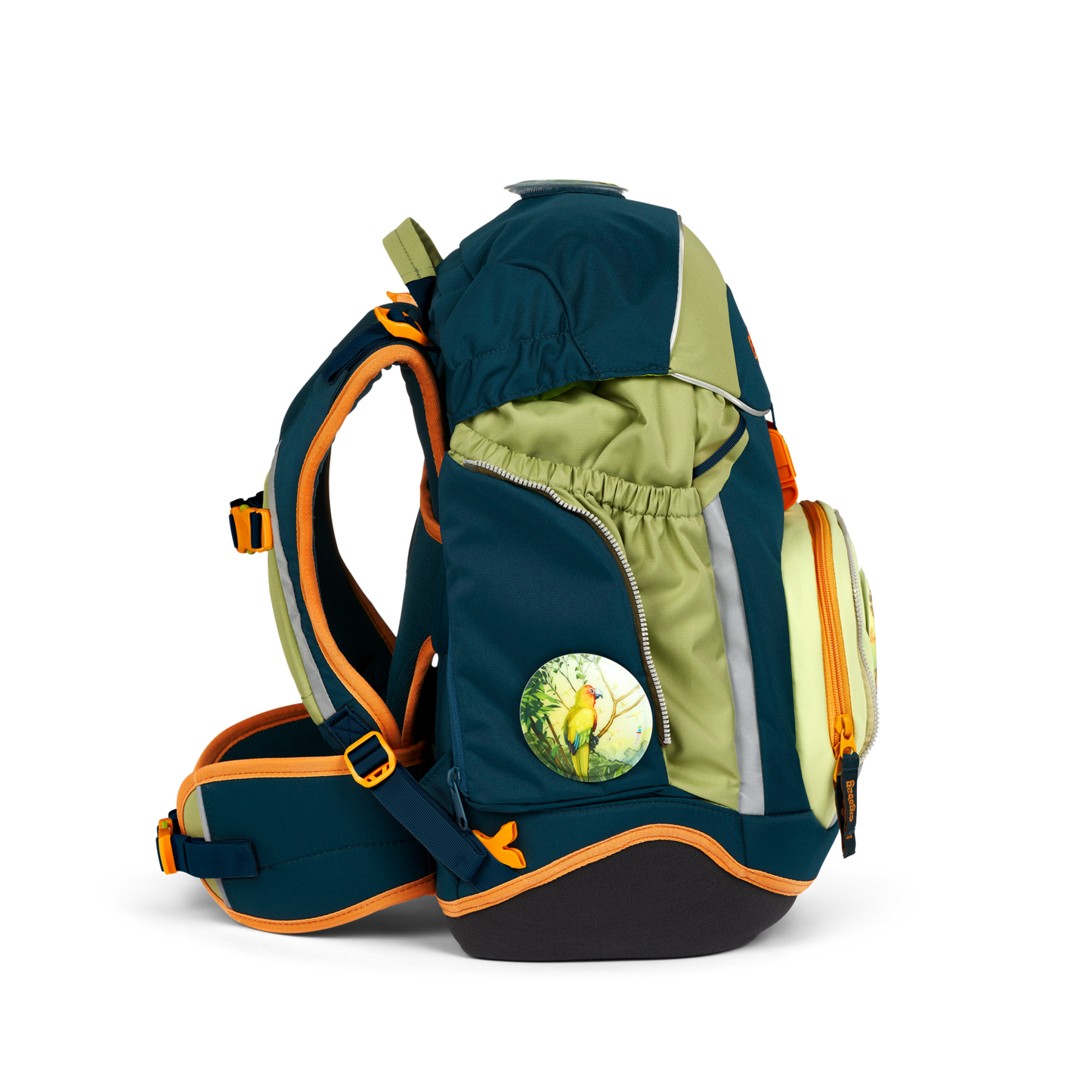ergobag Pack-Set EntdeckBär
