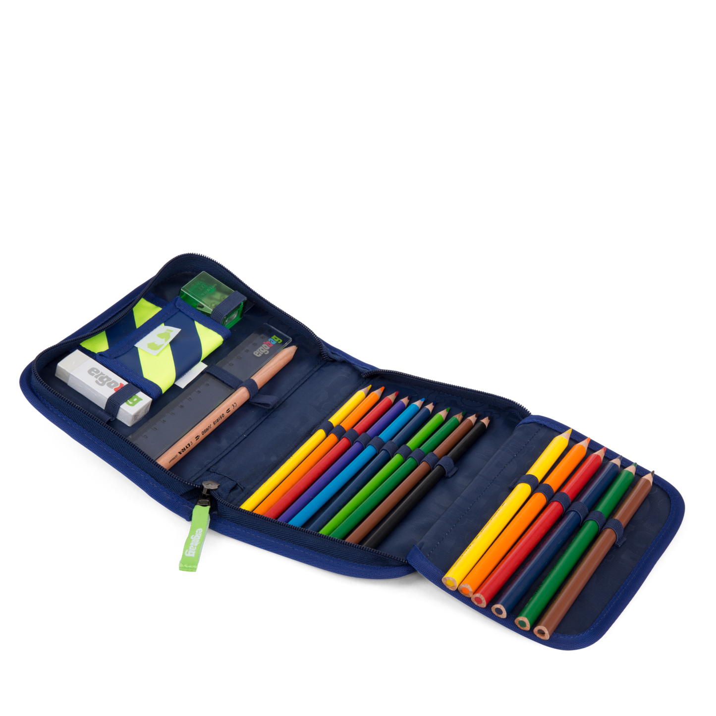 ergobag cubo-set KoBärnikus