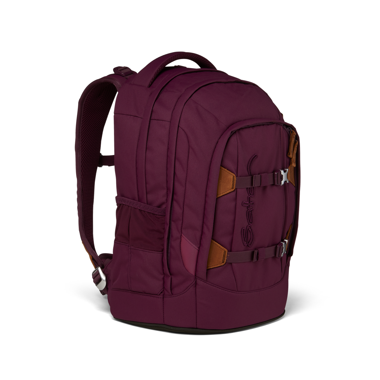 satch Pack Nordic Berry