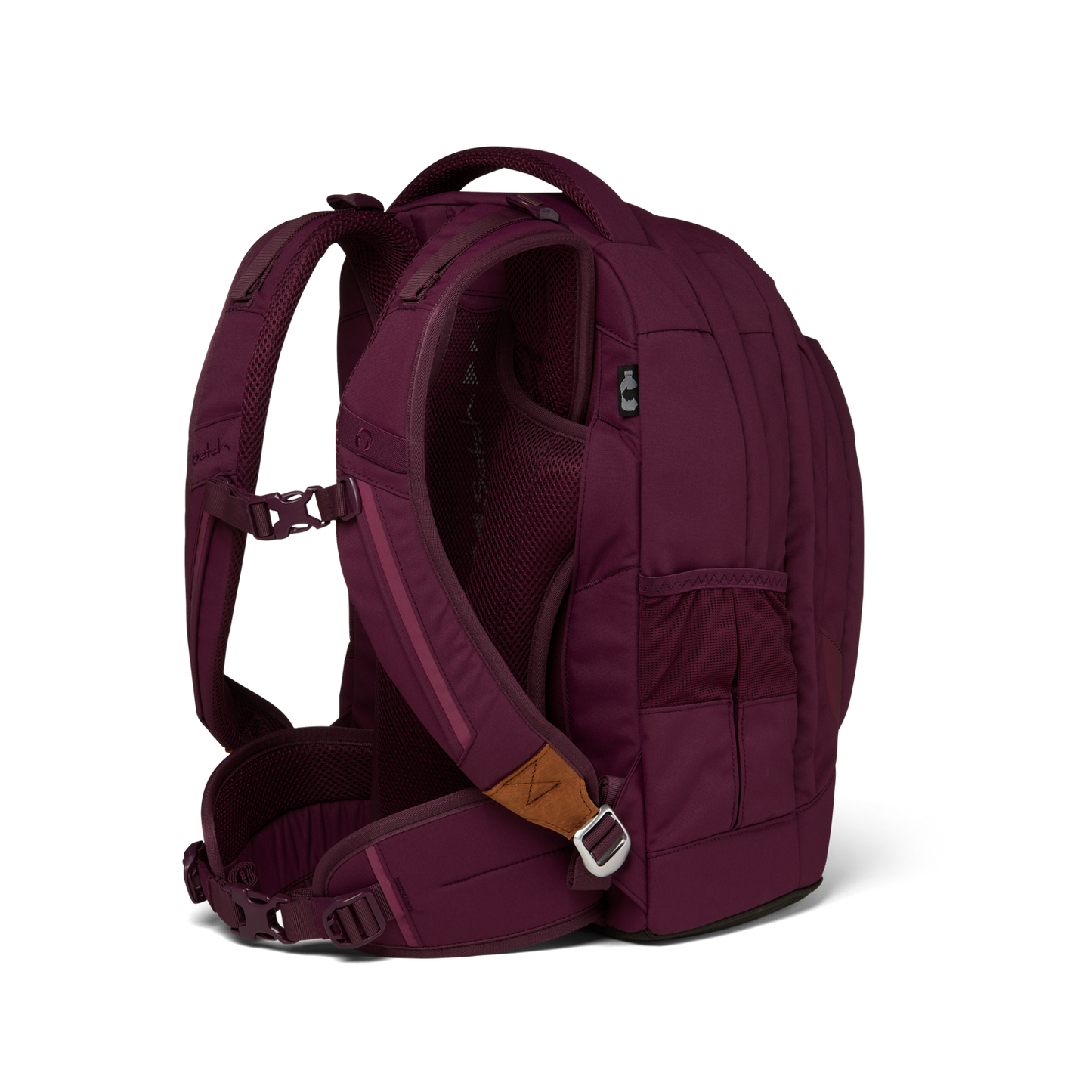satch Pack Nordic Berry