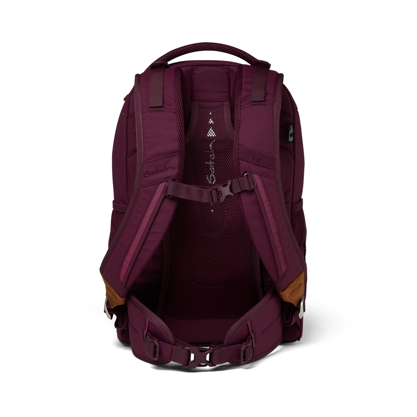 satch Pack Nordic Berry