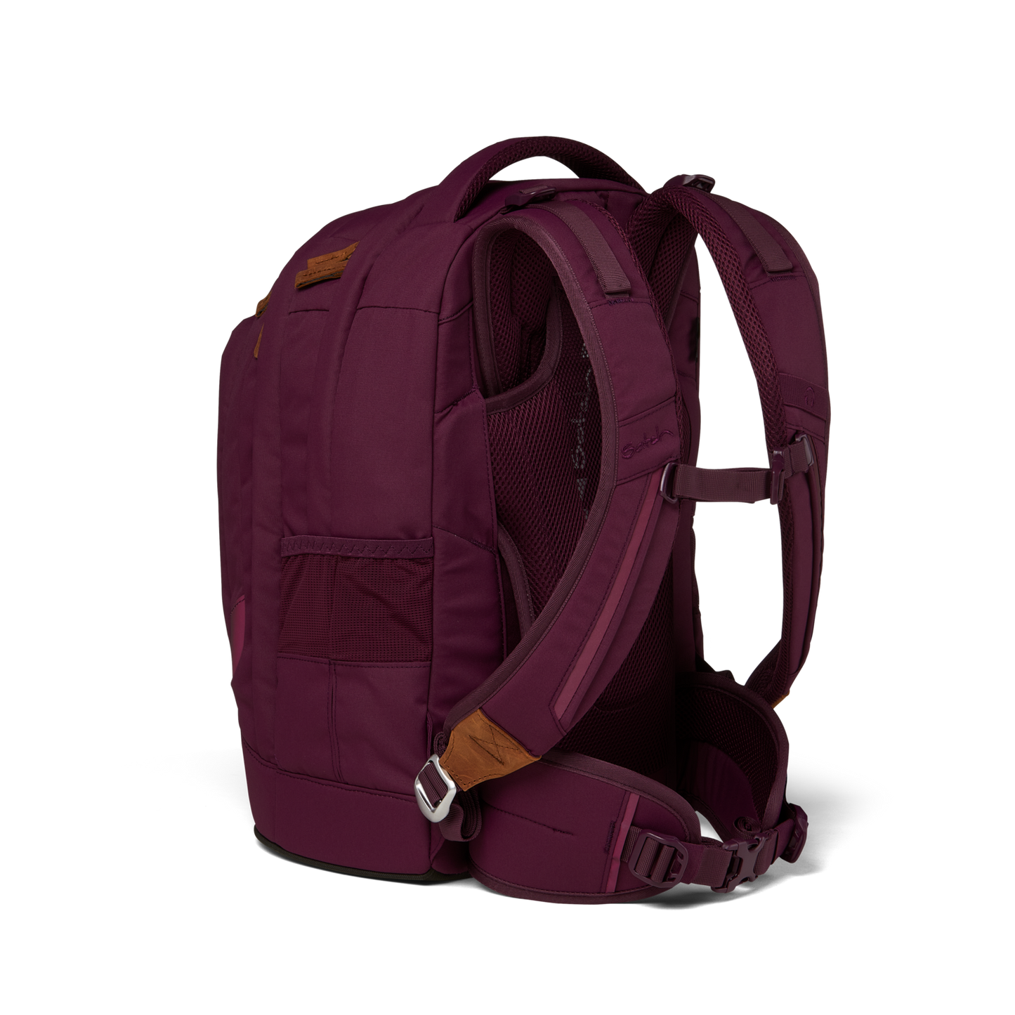 satch Pack Nordic Berry
