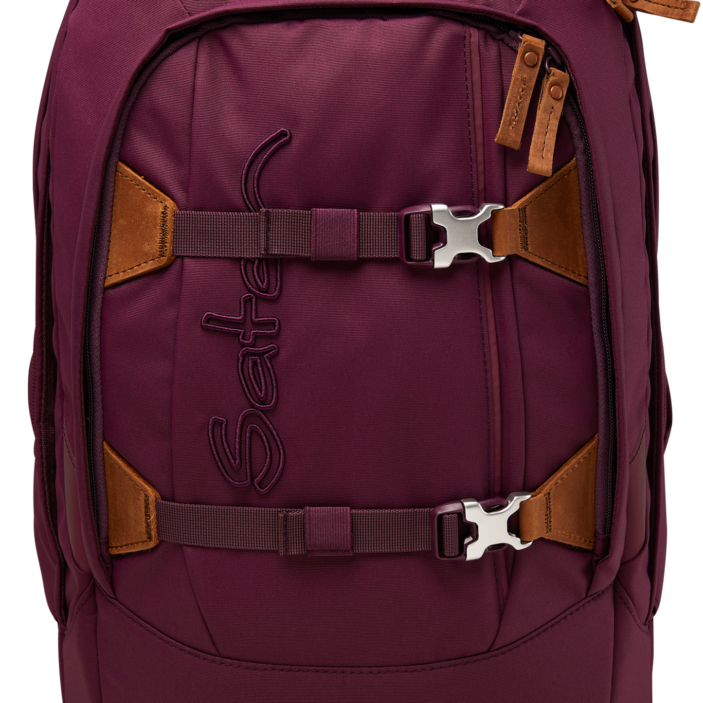 satch Pack Nordic Berry