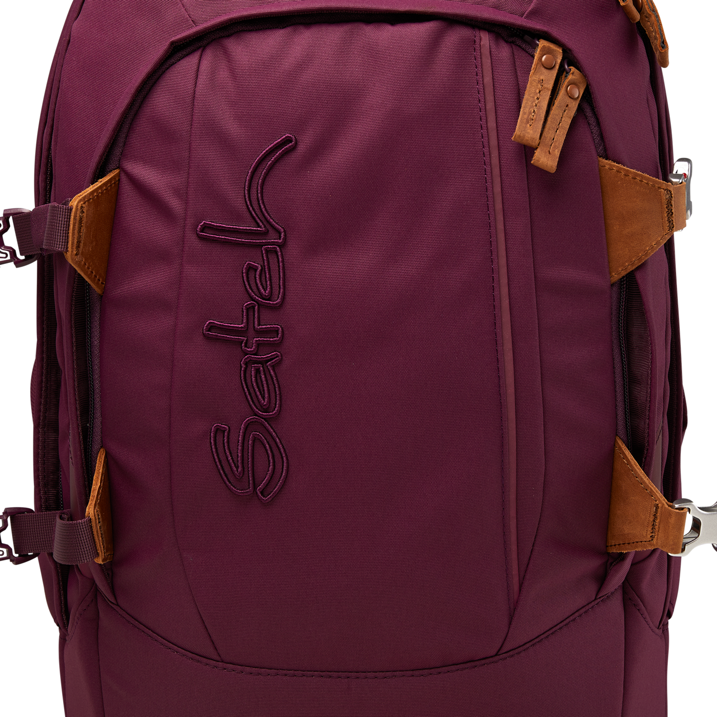 satch Pack Nordic Berry