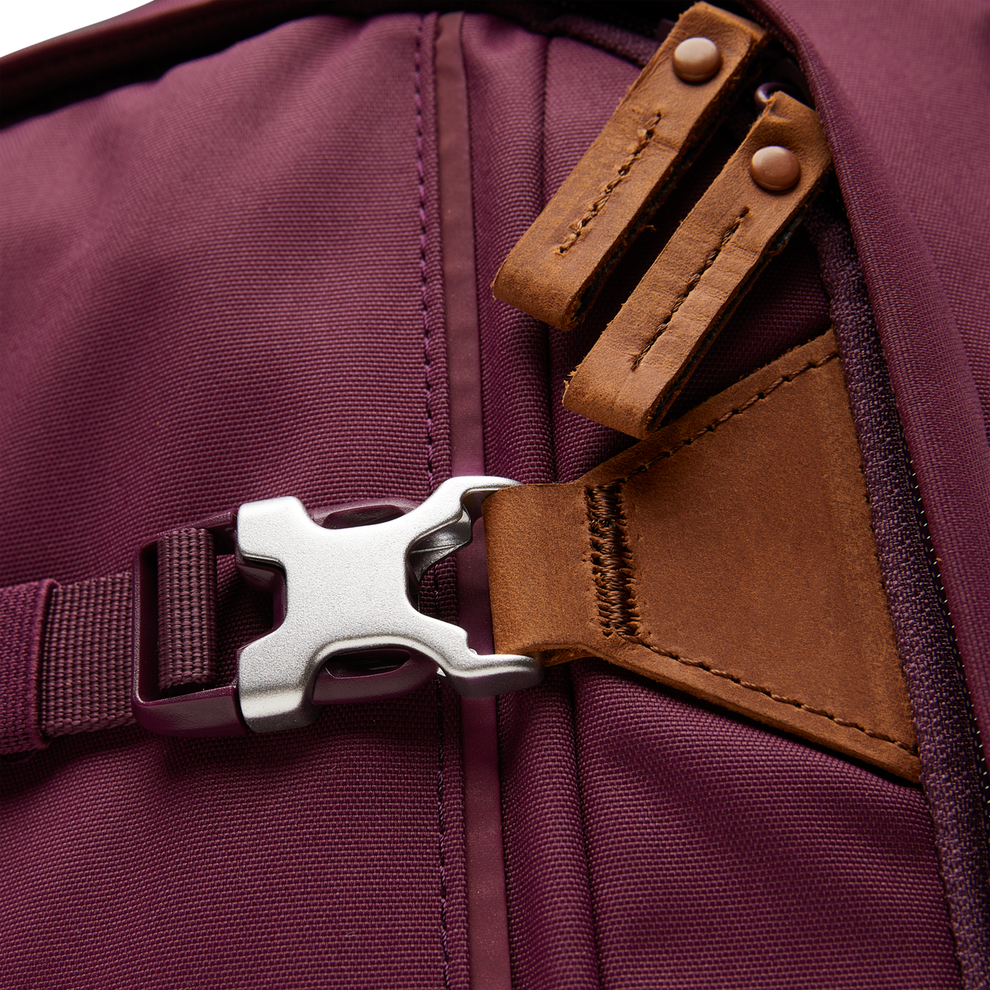 satch Pack Nordic Berry