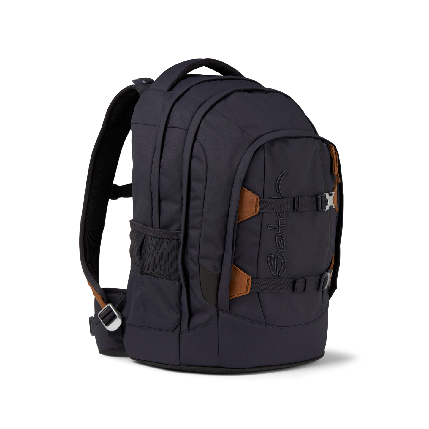 satch Pack Nordic Grey