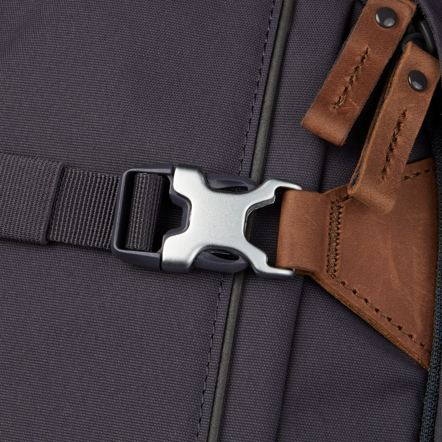 satch Pack Nordic Grey