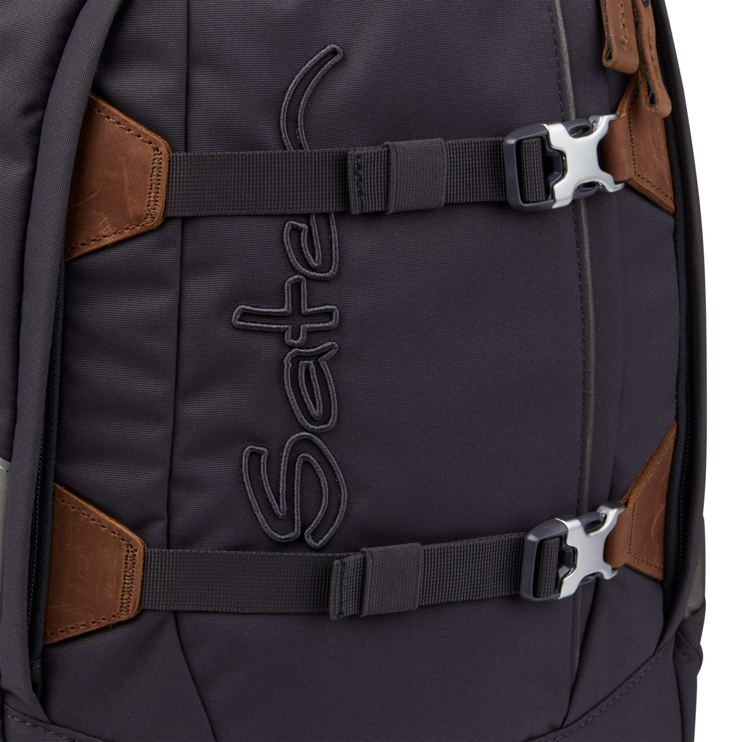 satch Pack Nordic Grey