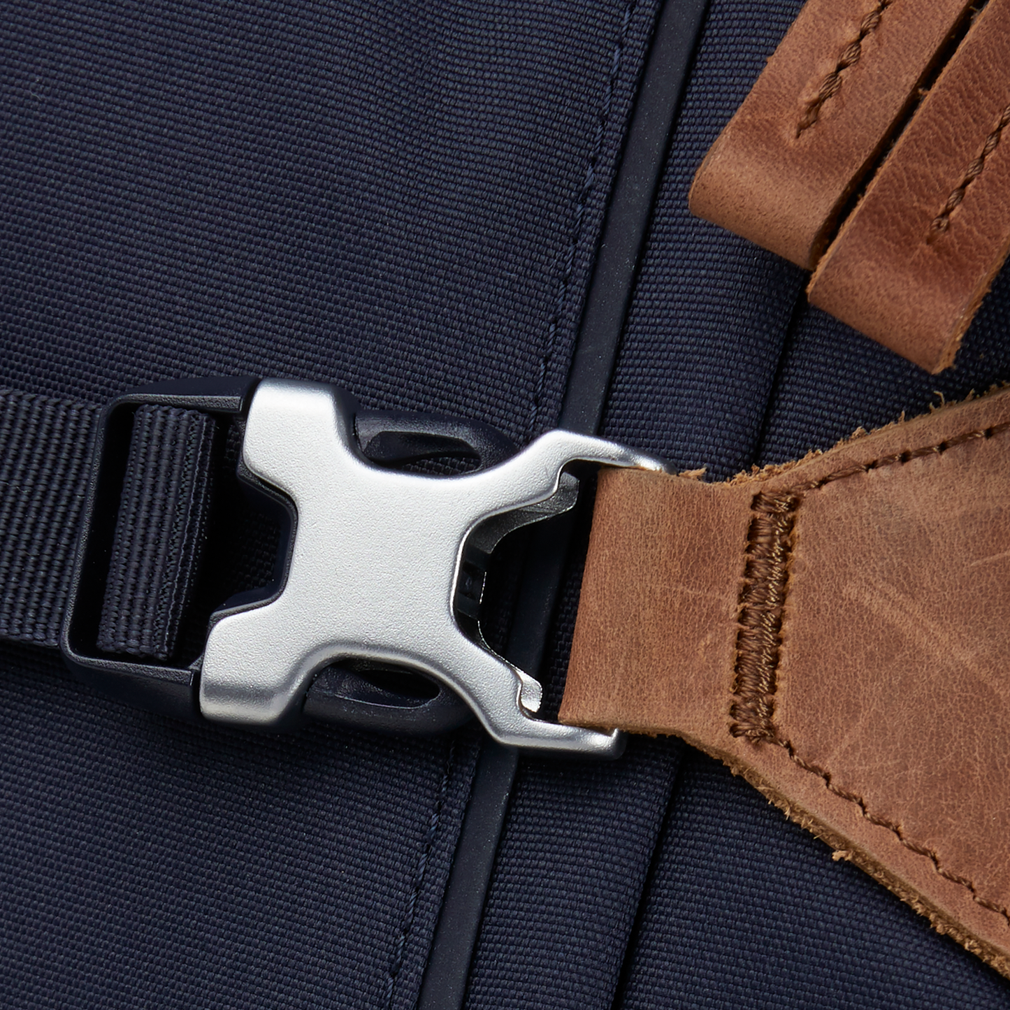 satch Pack Nordic Blue