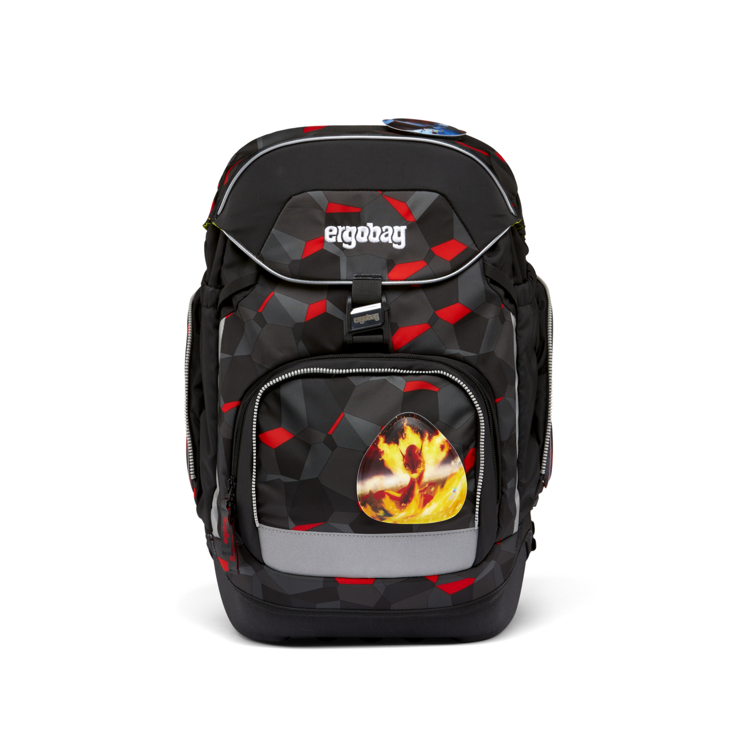 ergobag pack-set TaekBärdo