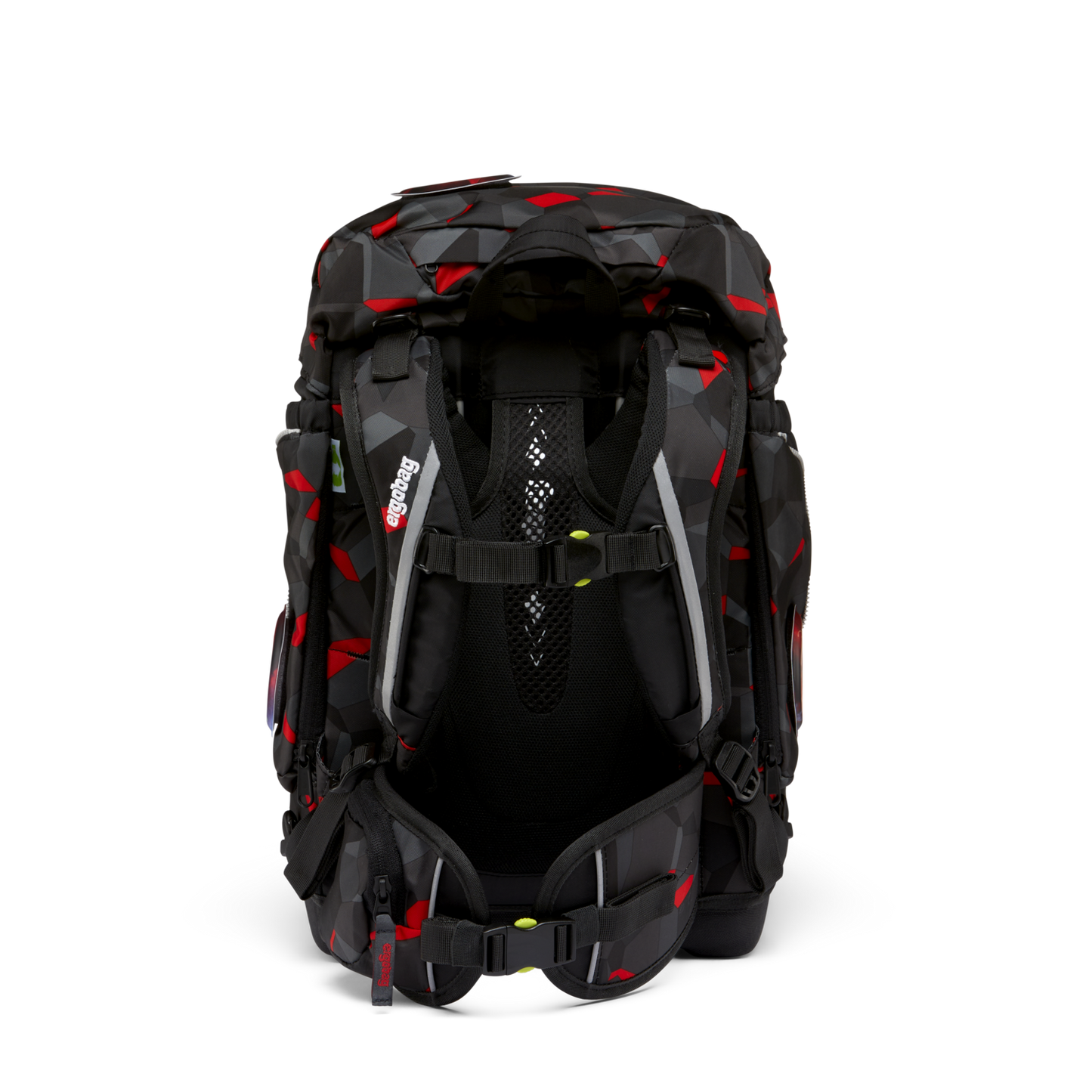 ergobag pack-set TaekBärdo