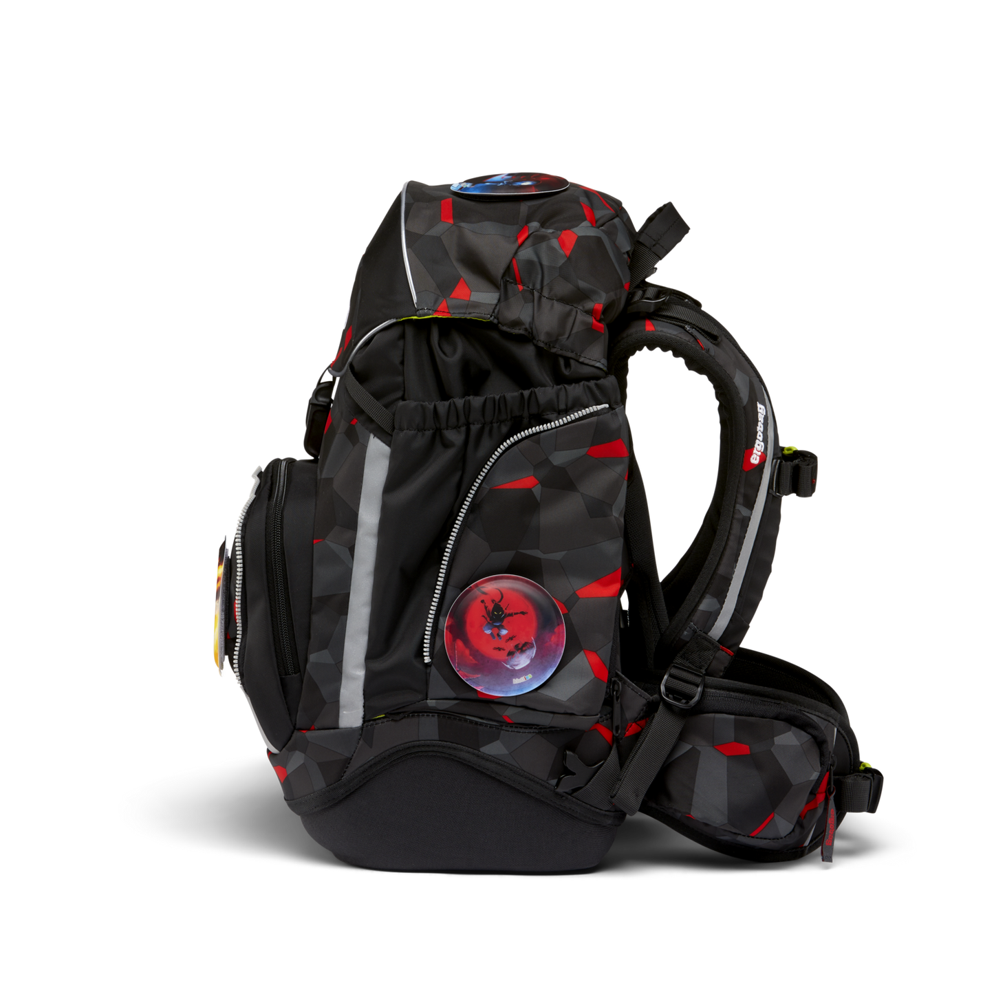 ergobag pack-set TaekBärdo