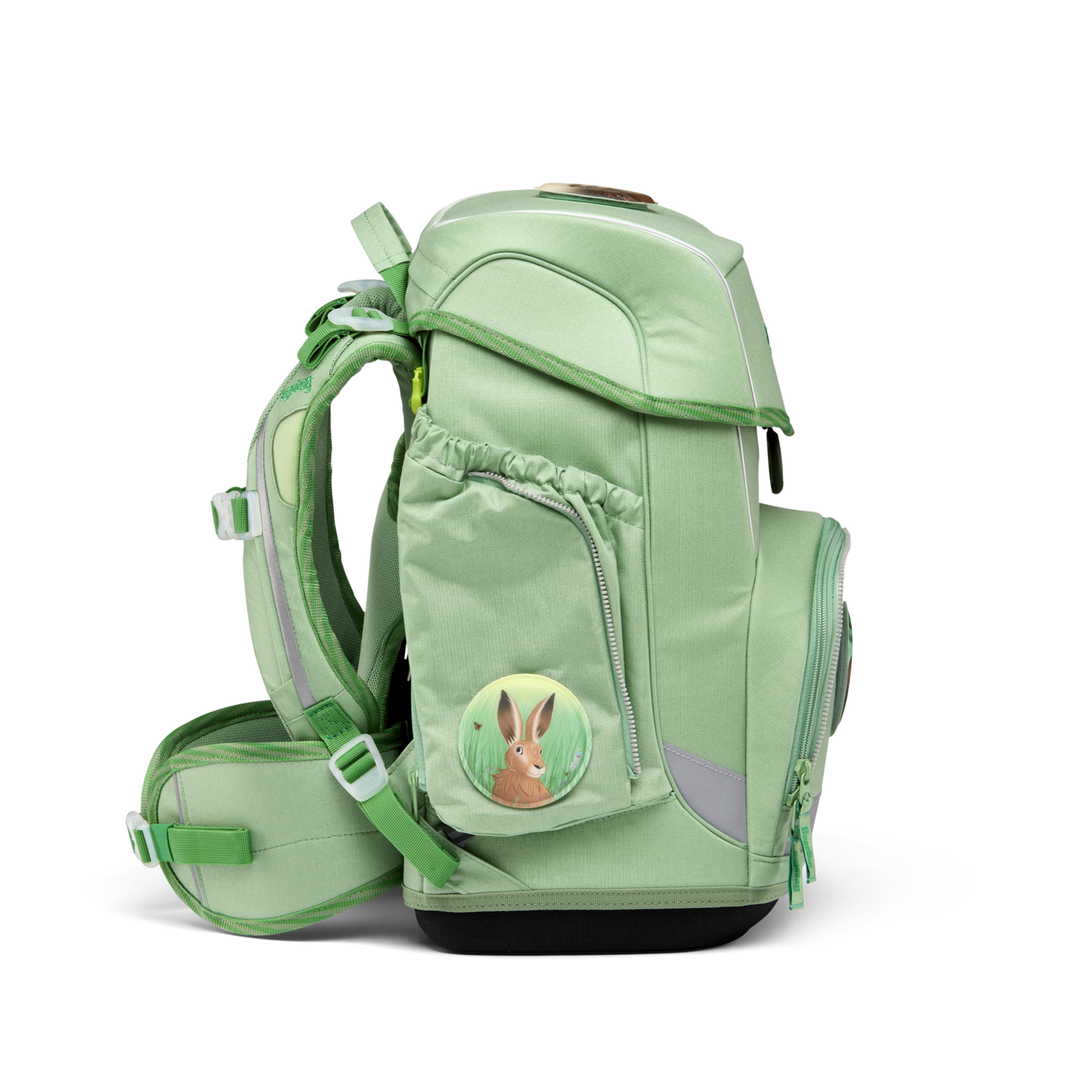 ergobag cubo-set WaldBärwohner