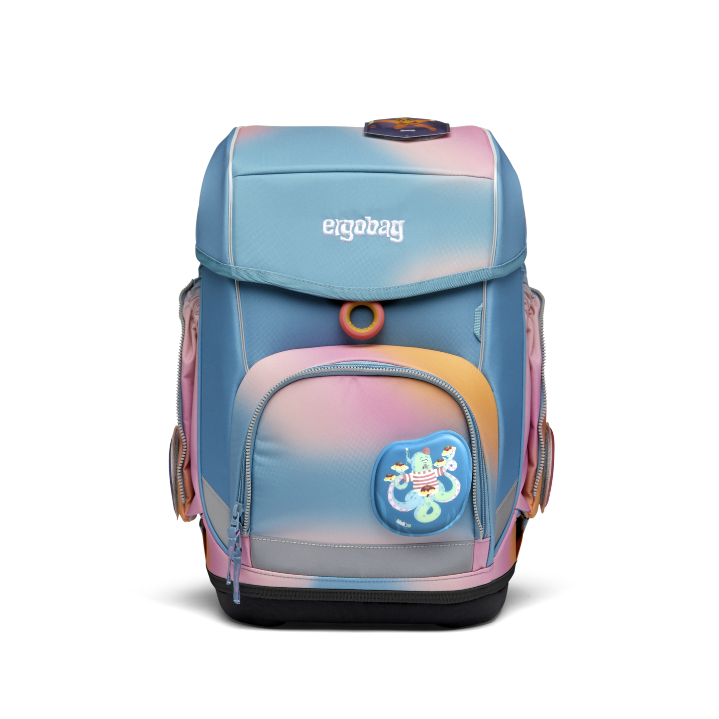 ergobag cubo-set Urlaubsfiebär