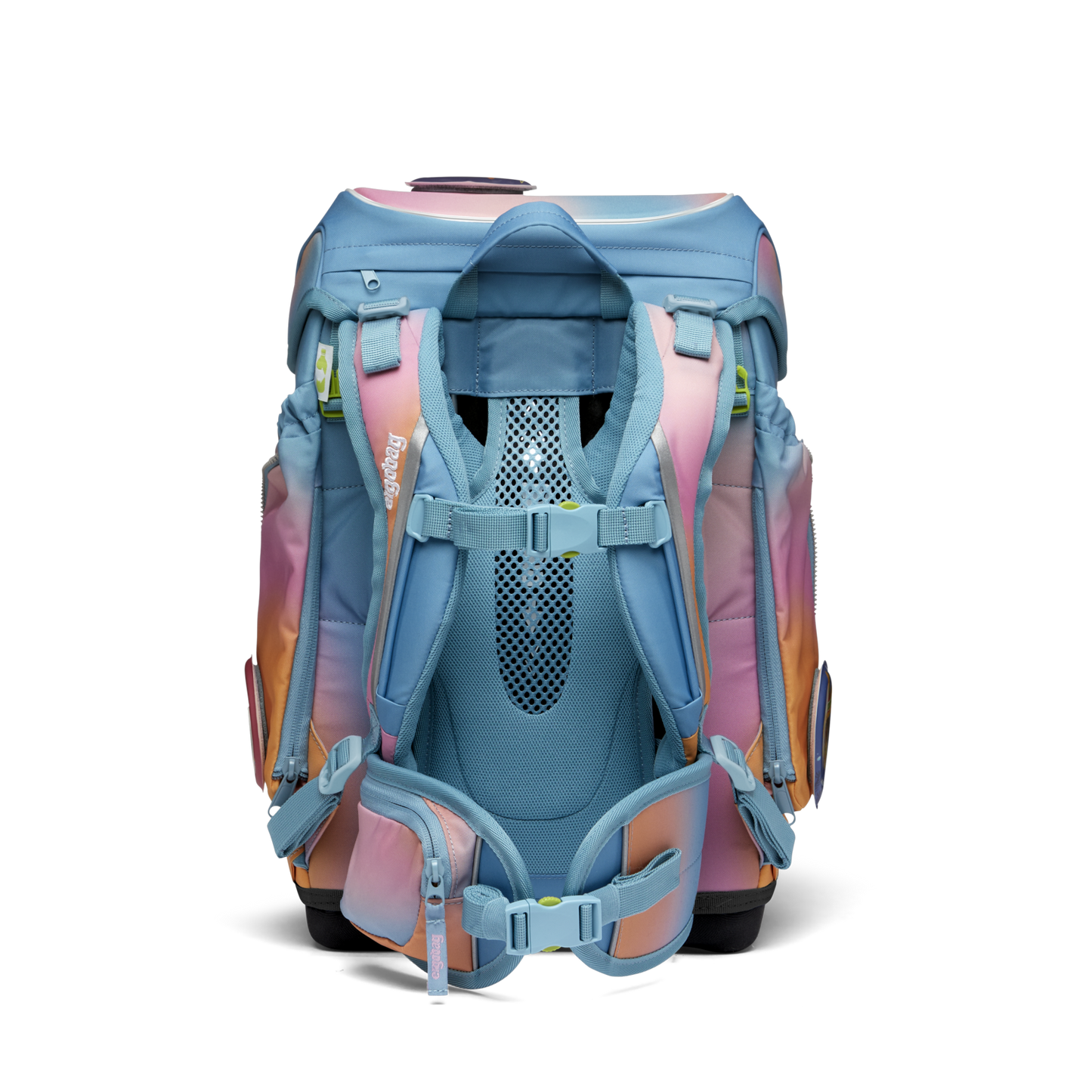 ergobag cubo-set Urlaubsfiebär
