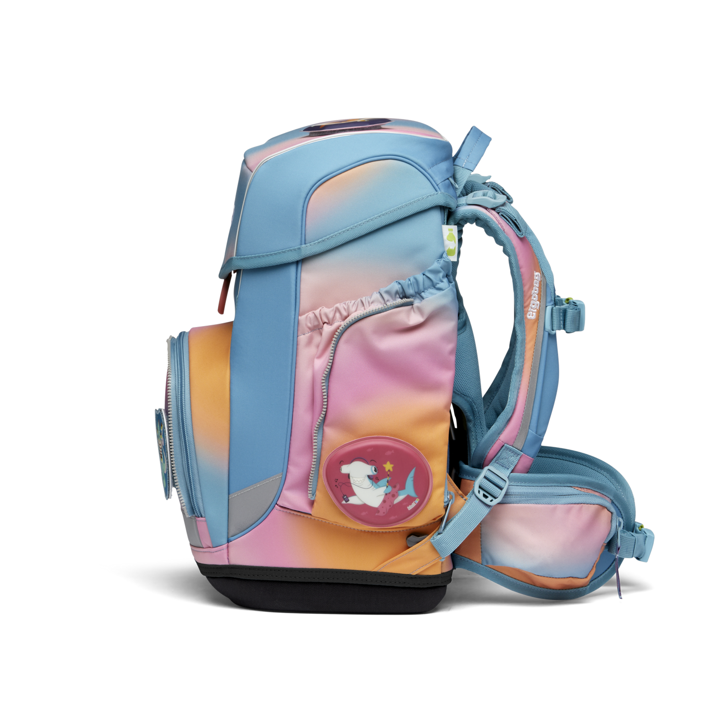 ergobag cubo-set Urlaubsfiebär