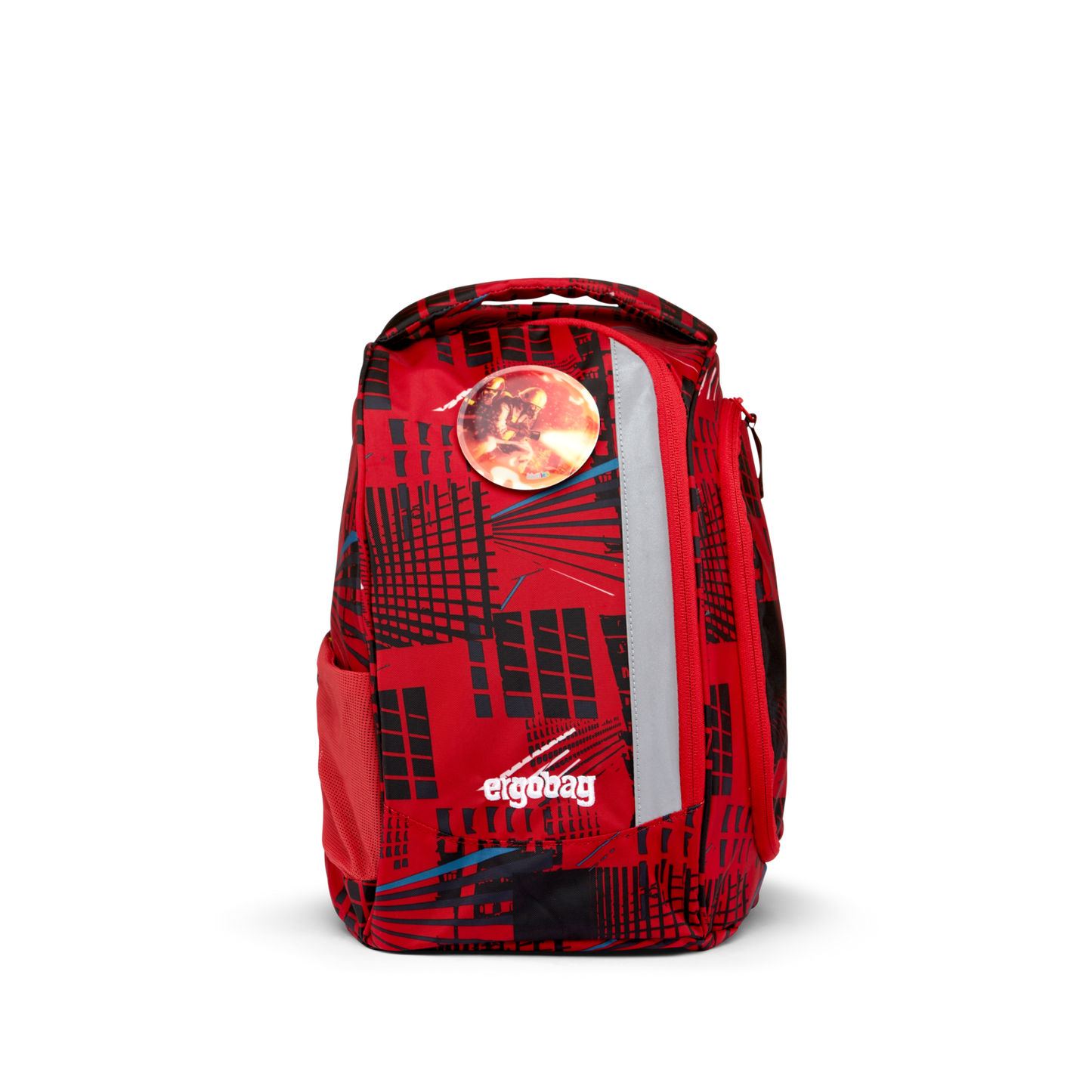 ergobag pack-set AlarmBärreitschaft
