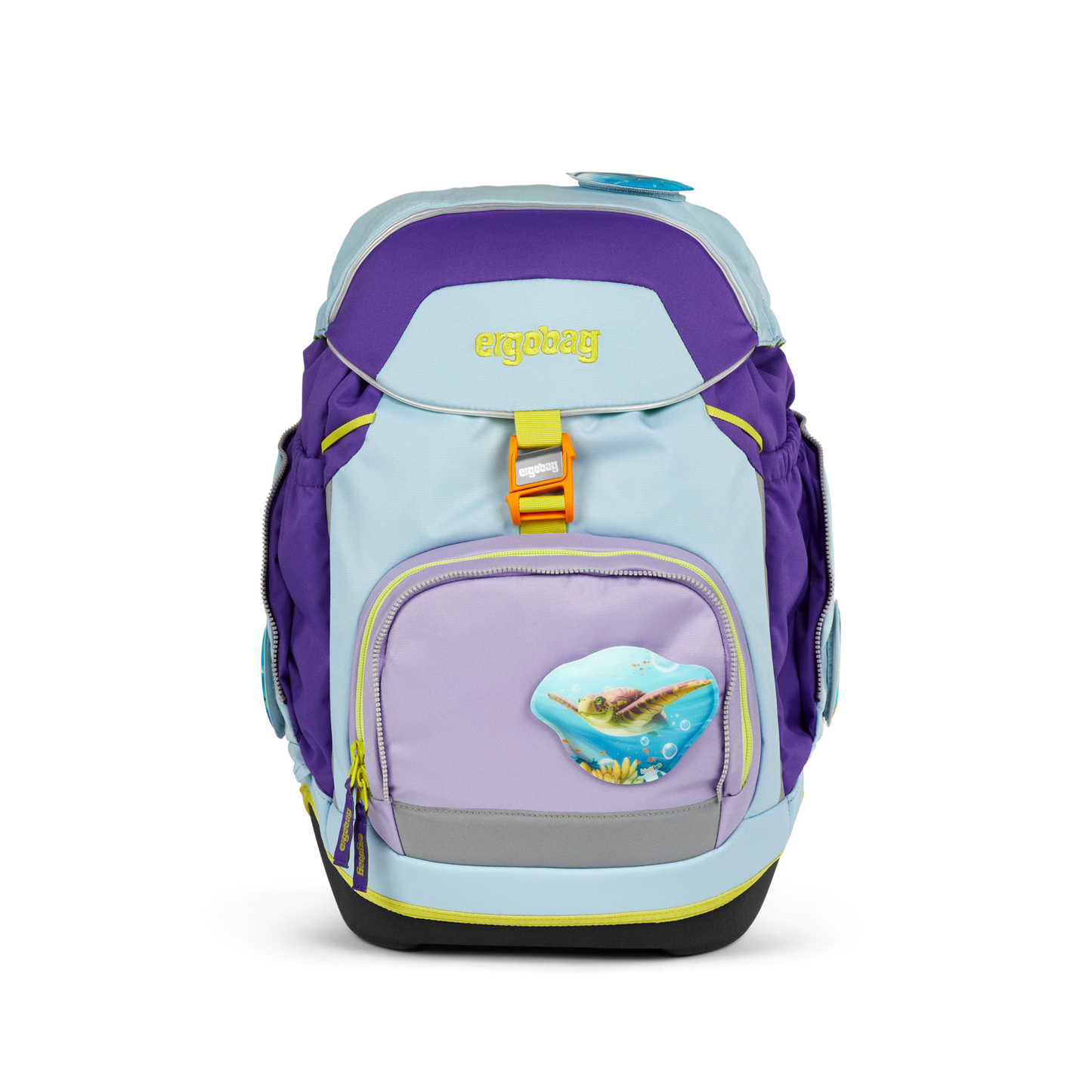 ergobag Pack-Set TauchBär