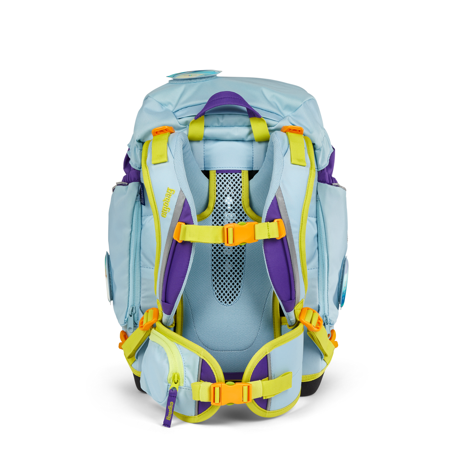 ergobag Pack-Set TauchBär