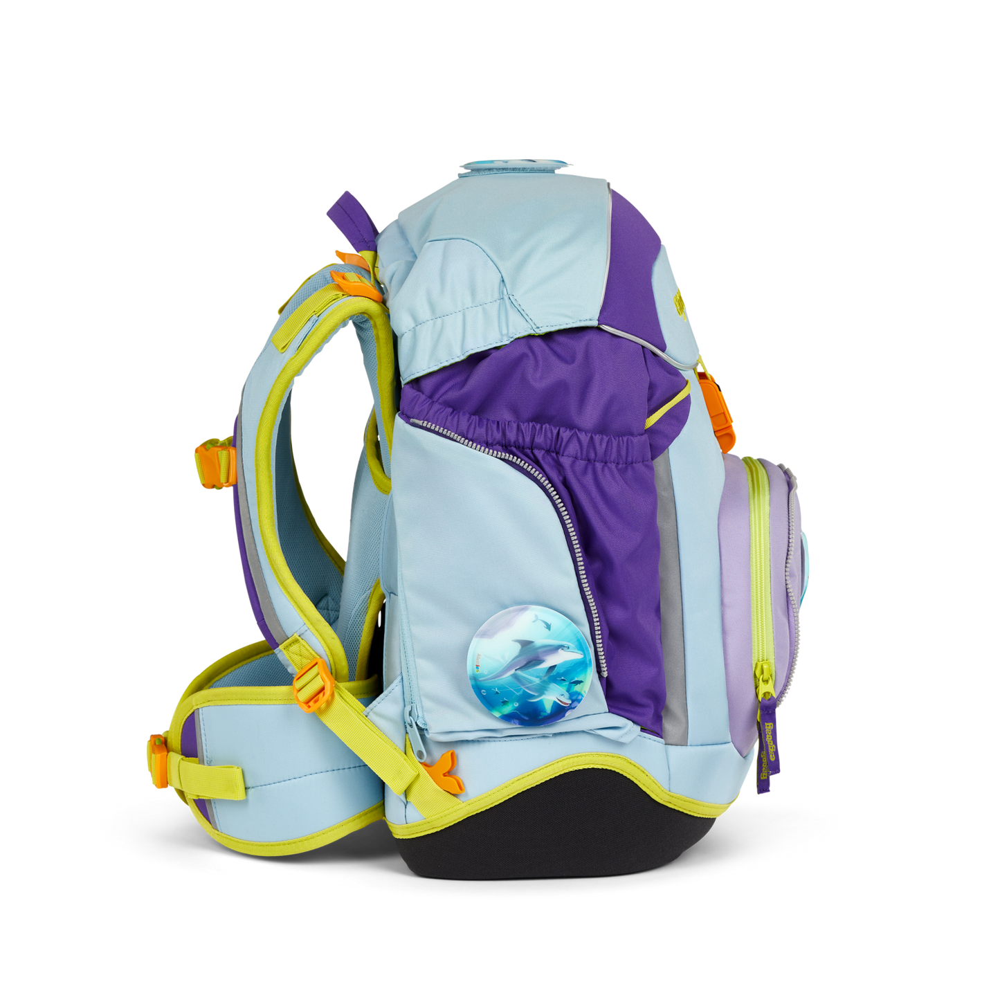 ergobag Pack-Set TauchBär